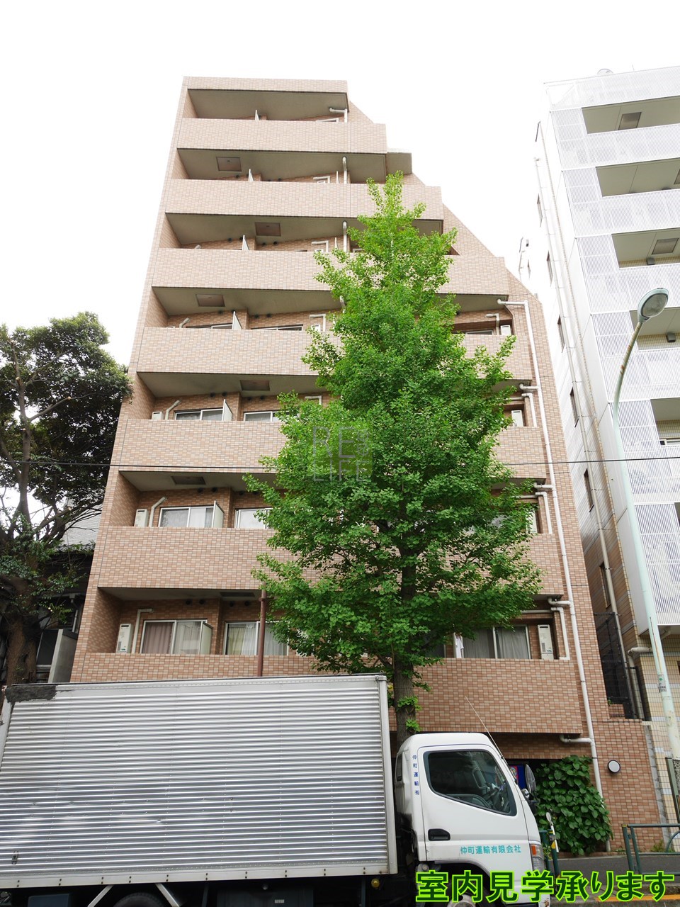 部屋画像