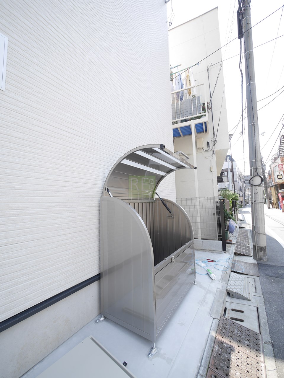 その他
