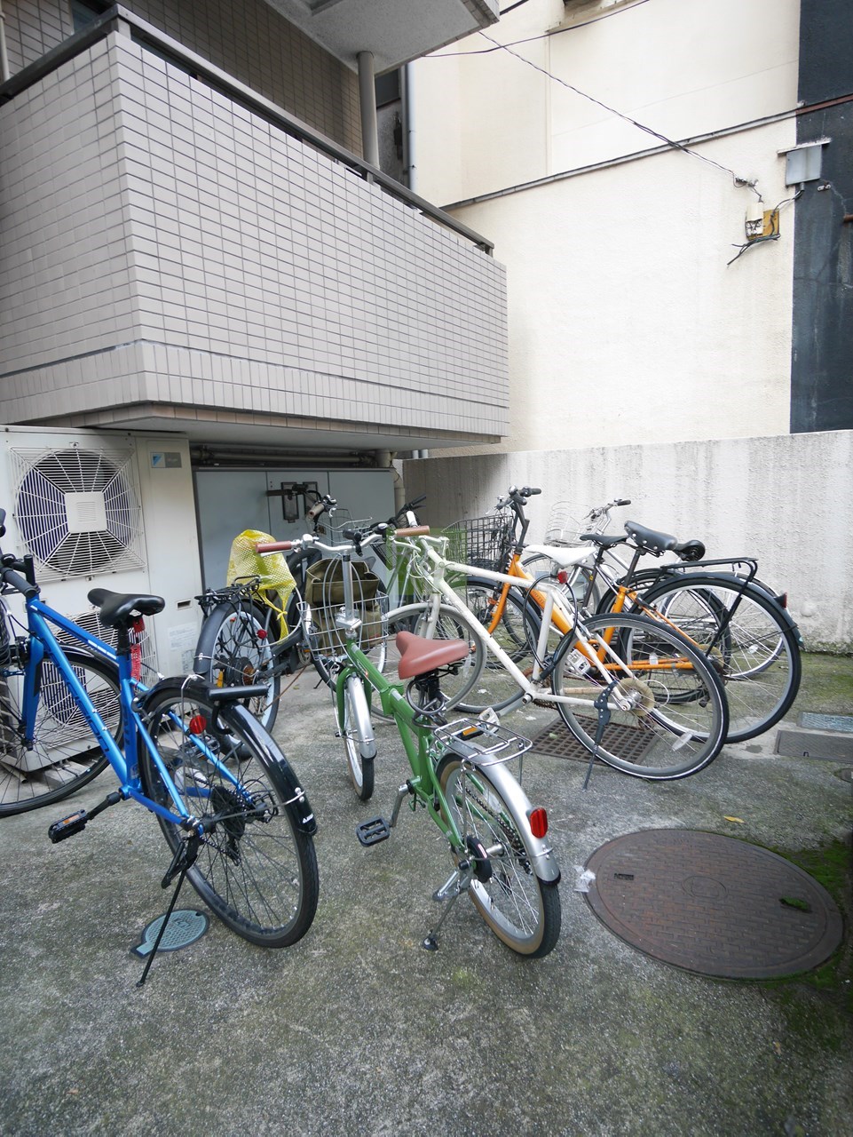 その他