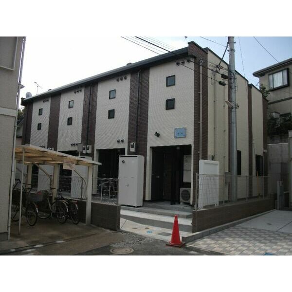部屋画像