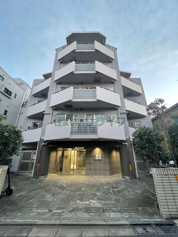 部屋画像
