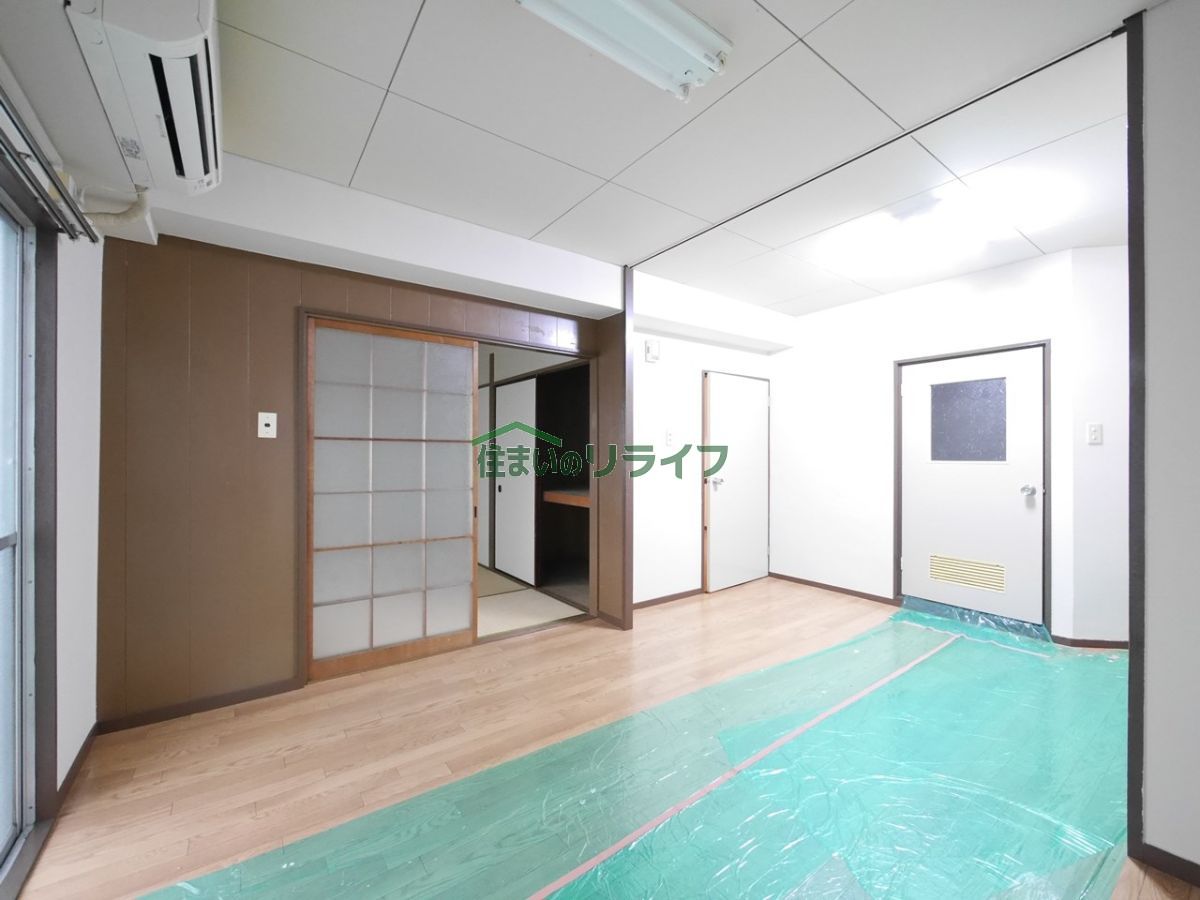 居室・リビング