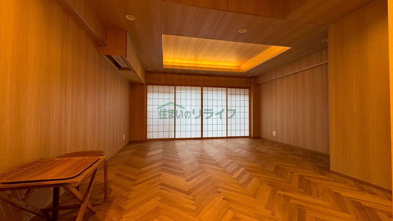 居室・リビング