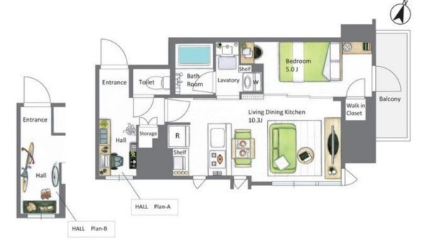 サムネイルイメージ