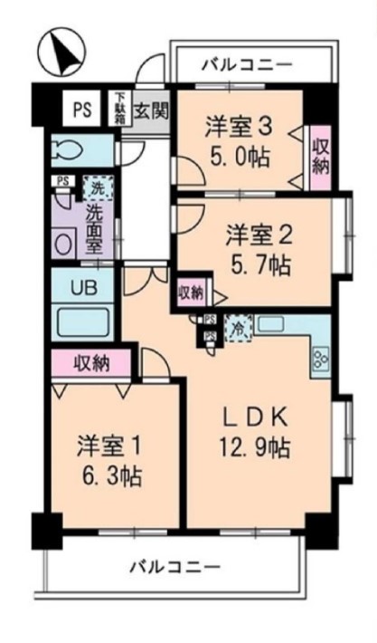 サムネイルイメージ