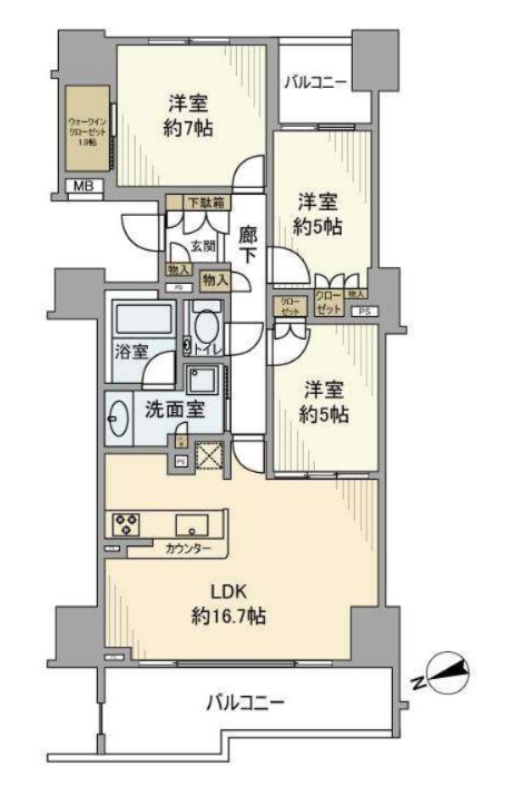 サムネイルイメージ