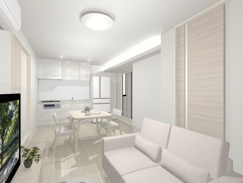 居室・リビング