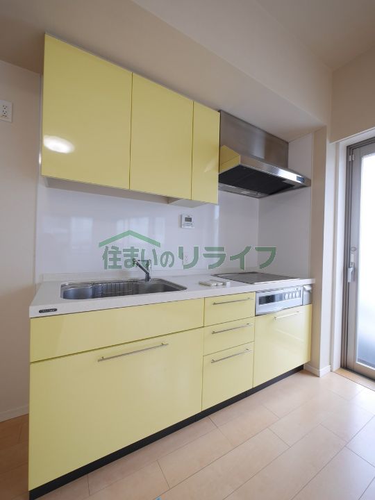 キッチン