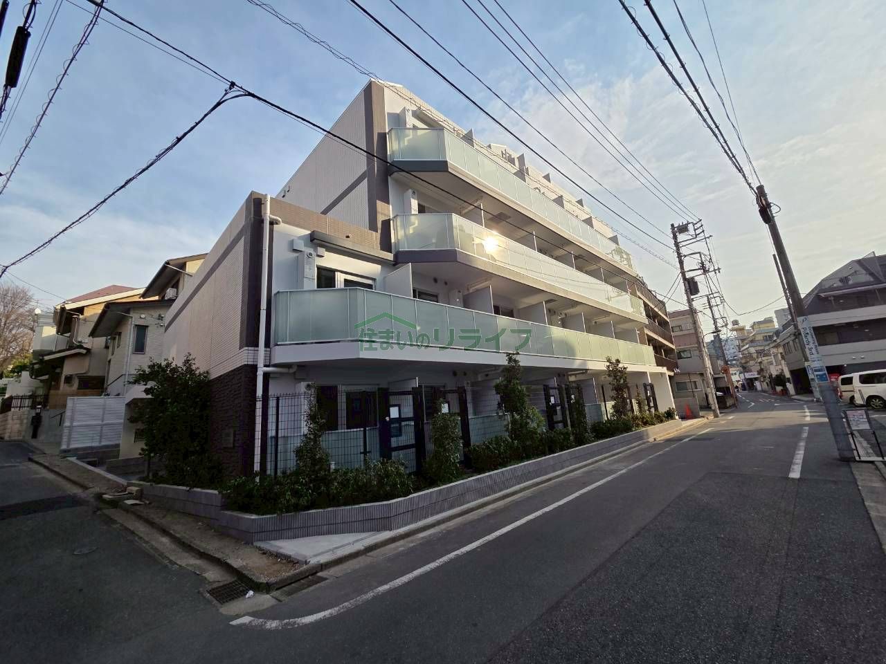 部屋画像
