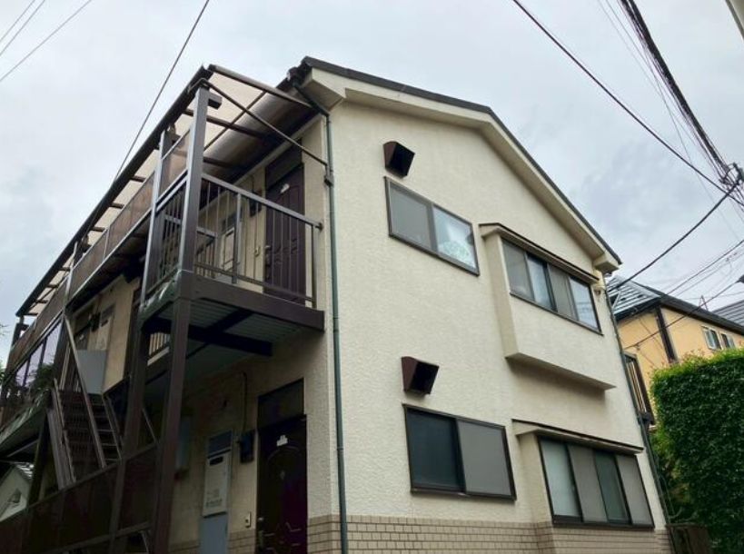 部屋画像