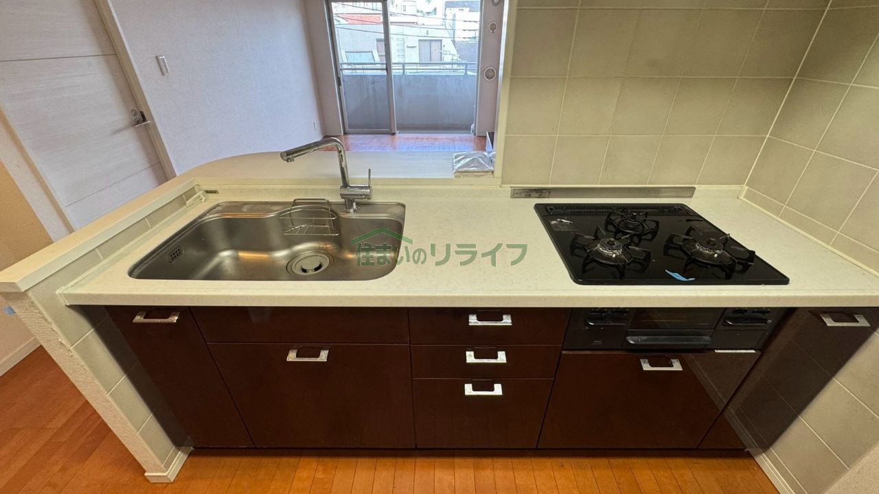 キッチン