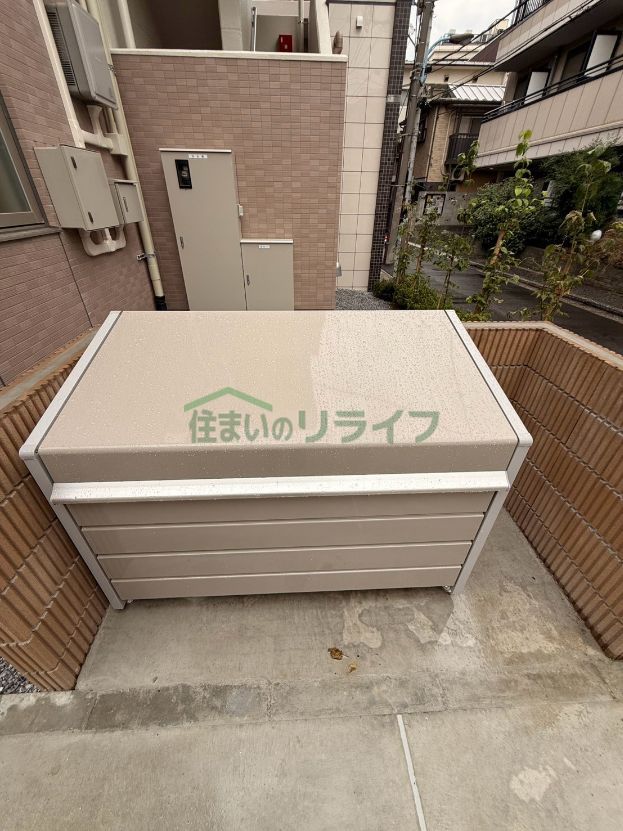 その他