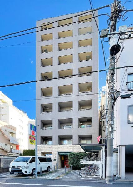 部屋画像