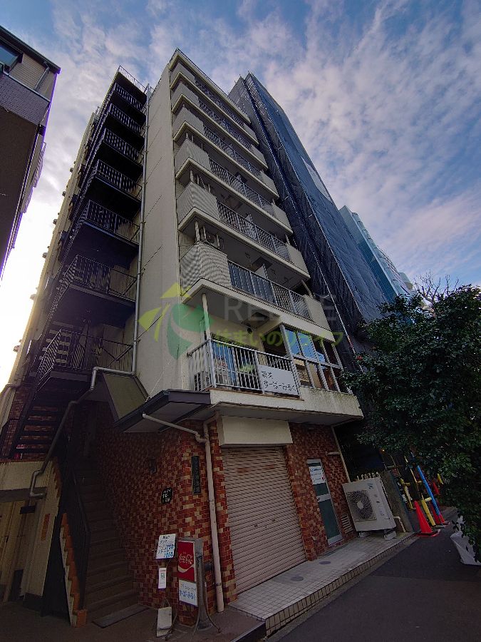 部屋画像