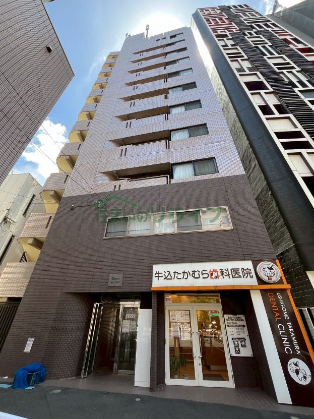 部屋画像