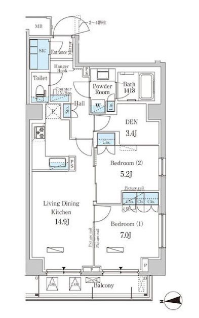 サムネイルイメージ