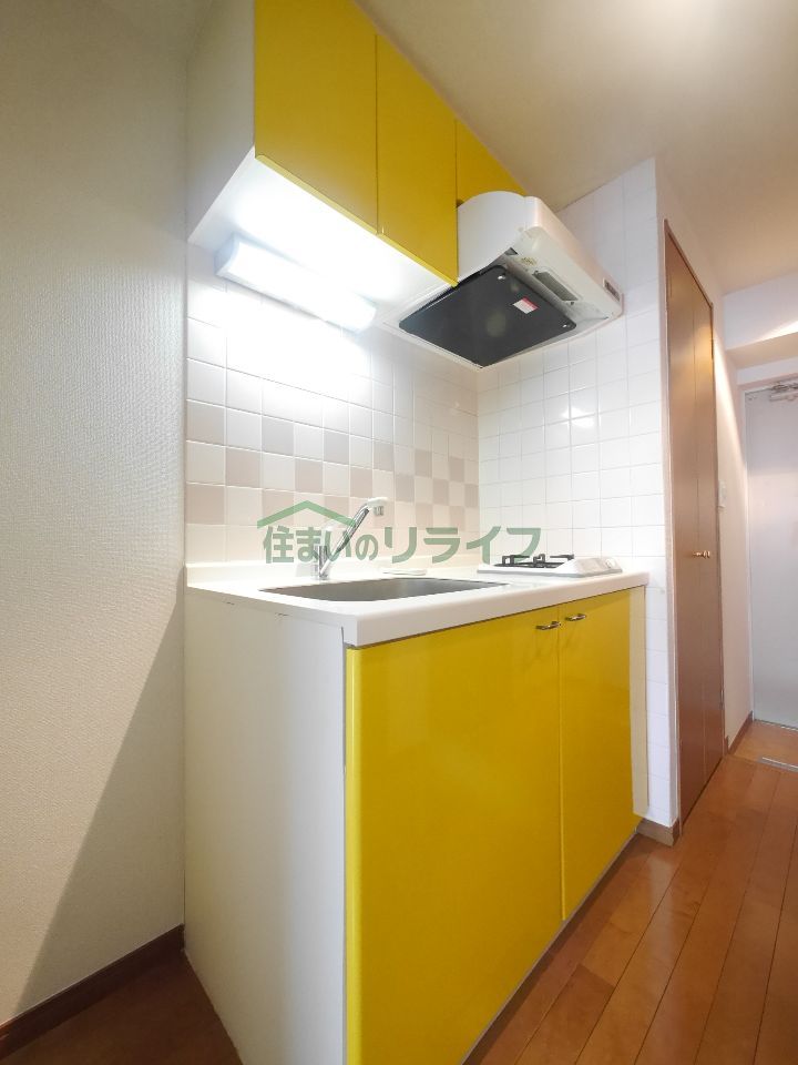 キッチン