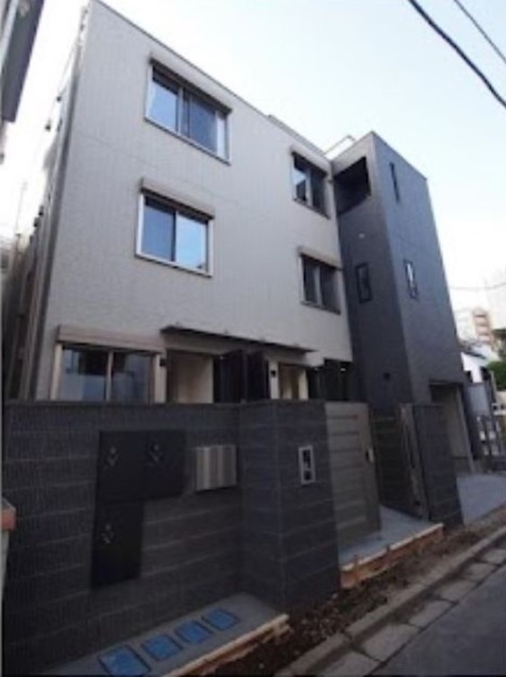 部屋画像