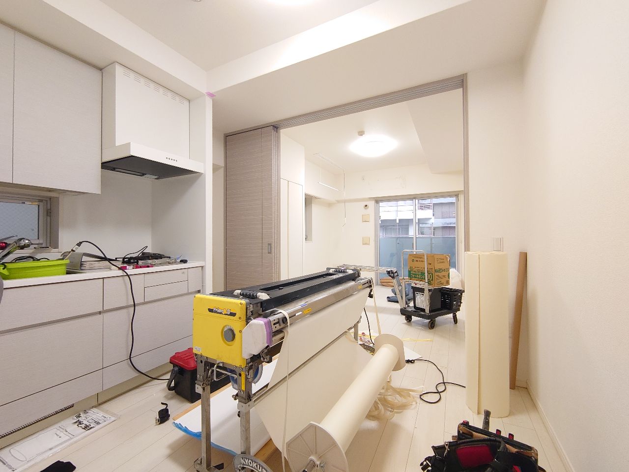 居室・リビング