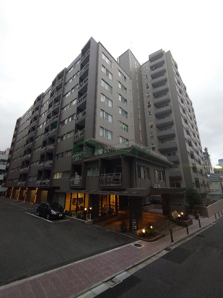 部屋画像