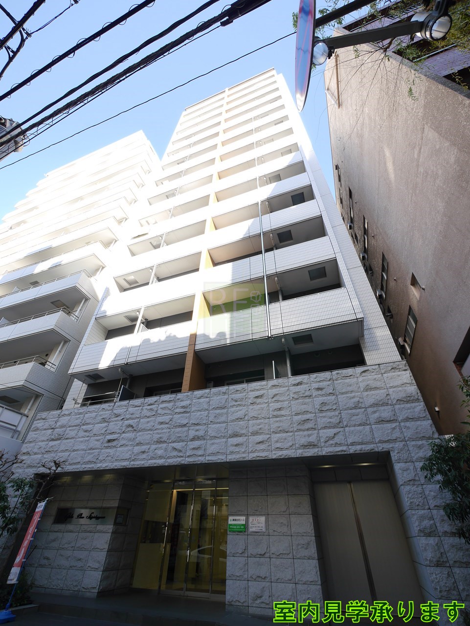 部屋画像