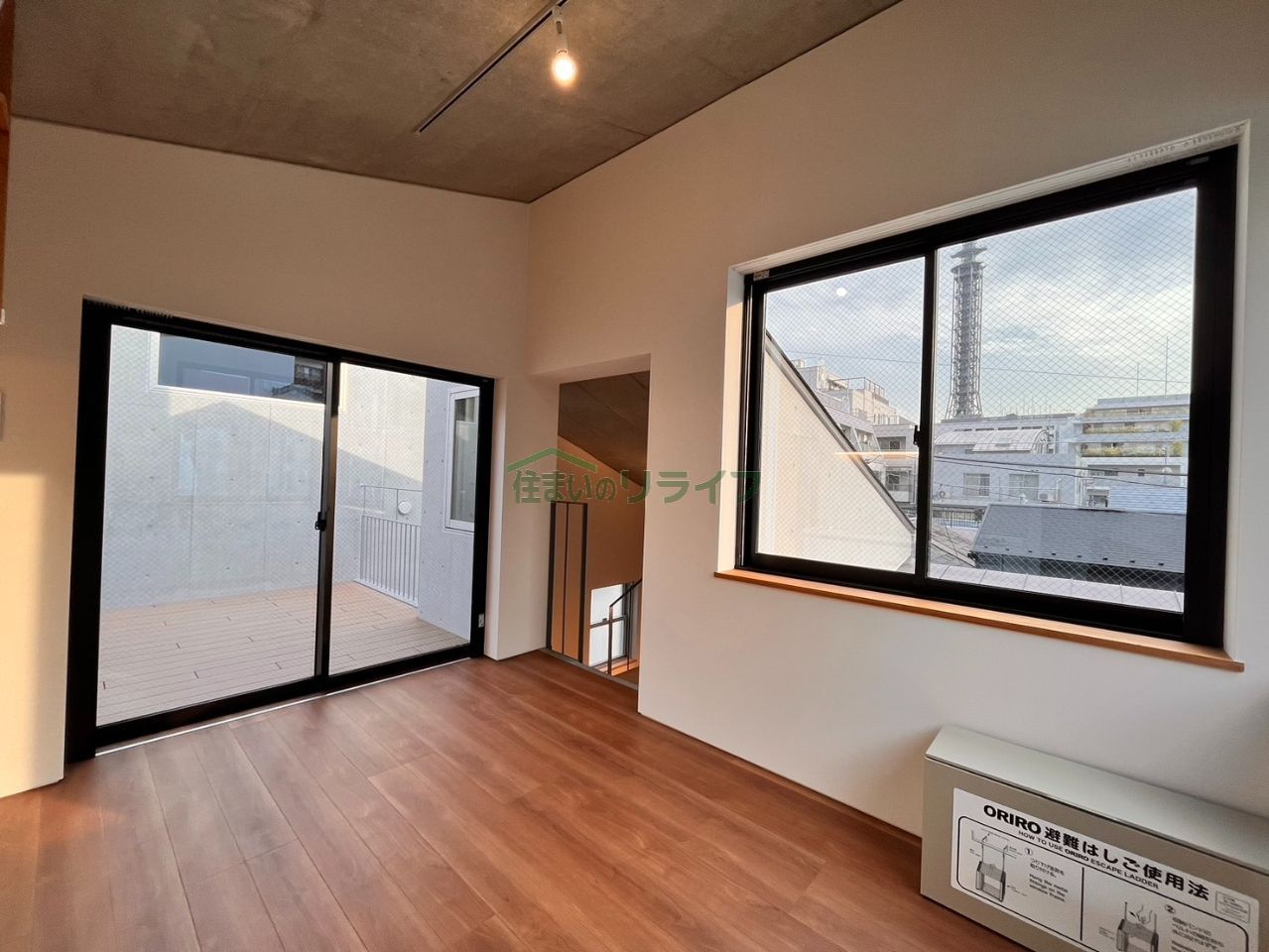 居室・リビング