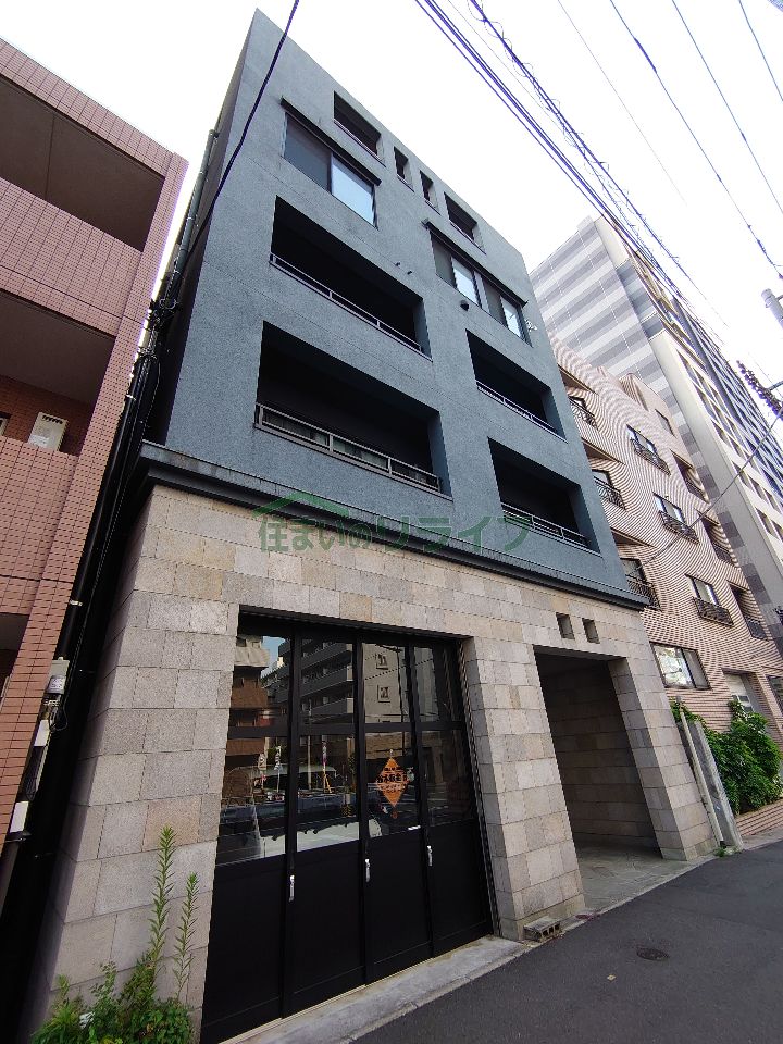部屋画像
