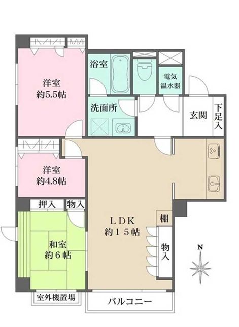 サムネイルイメージ