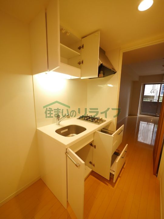 キッチン