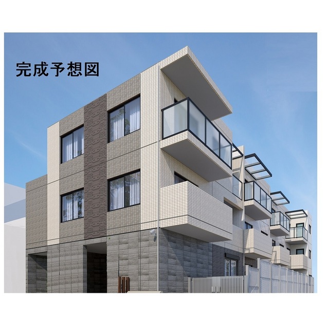部屋画像