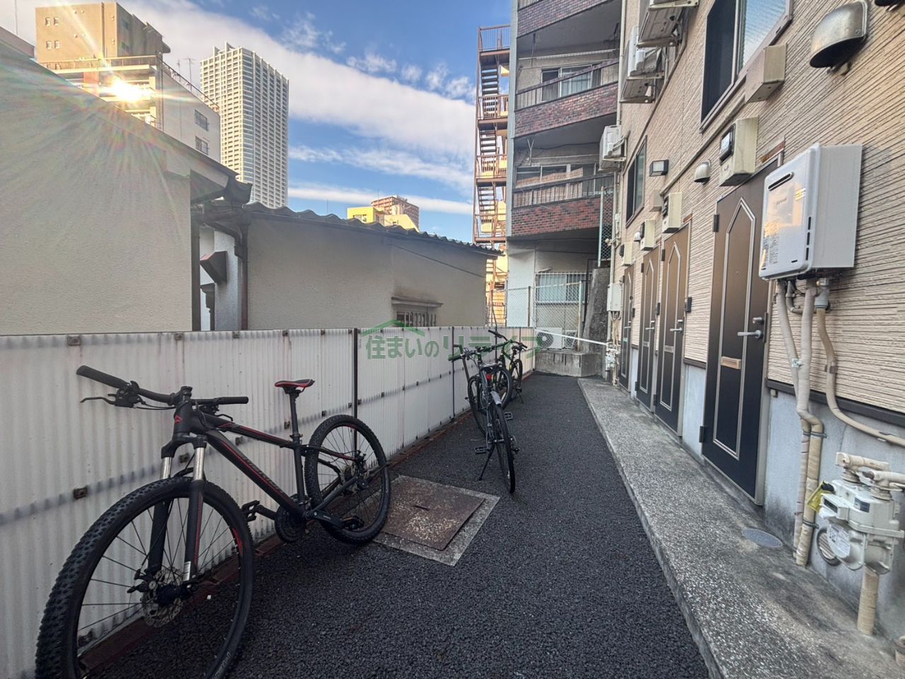 その他