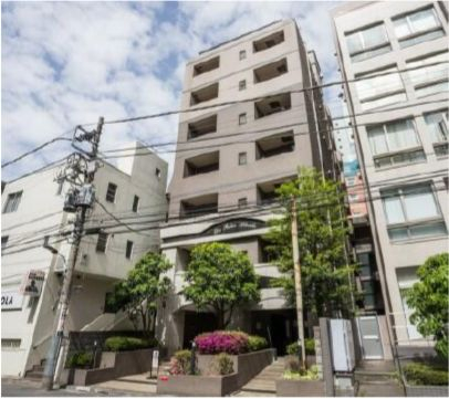 部屋画像
