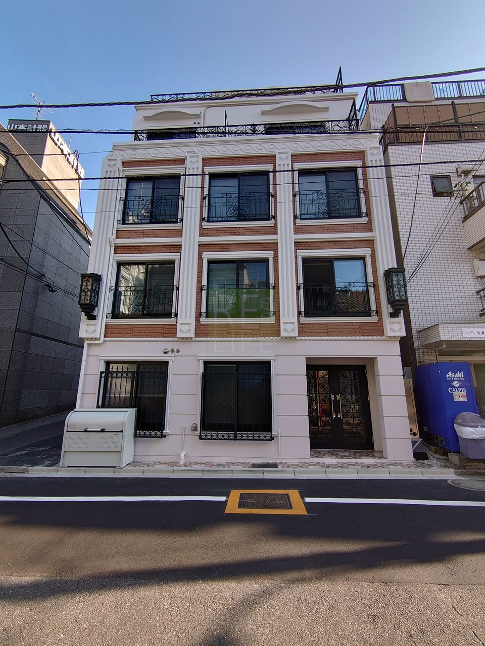 部屋画像