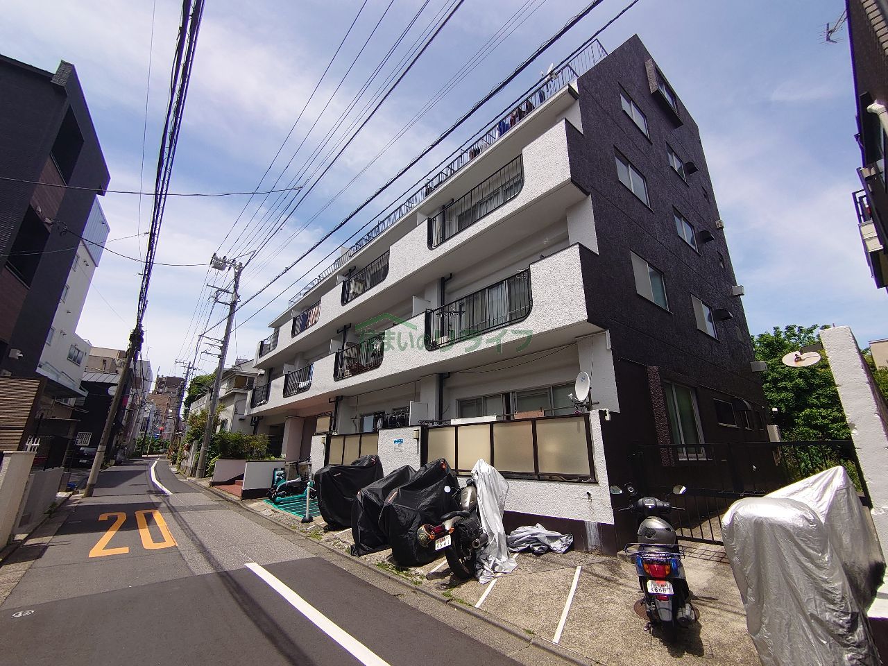 部屋画像