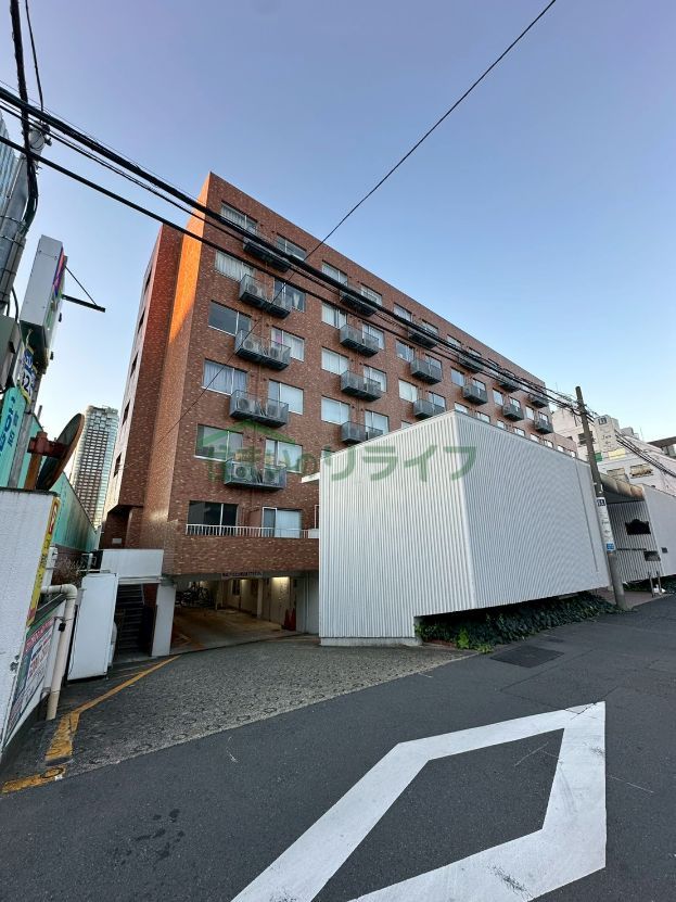 部屋画像