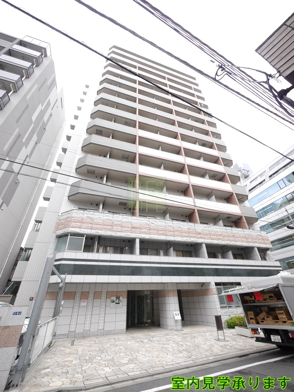 部屋画像