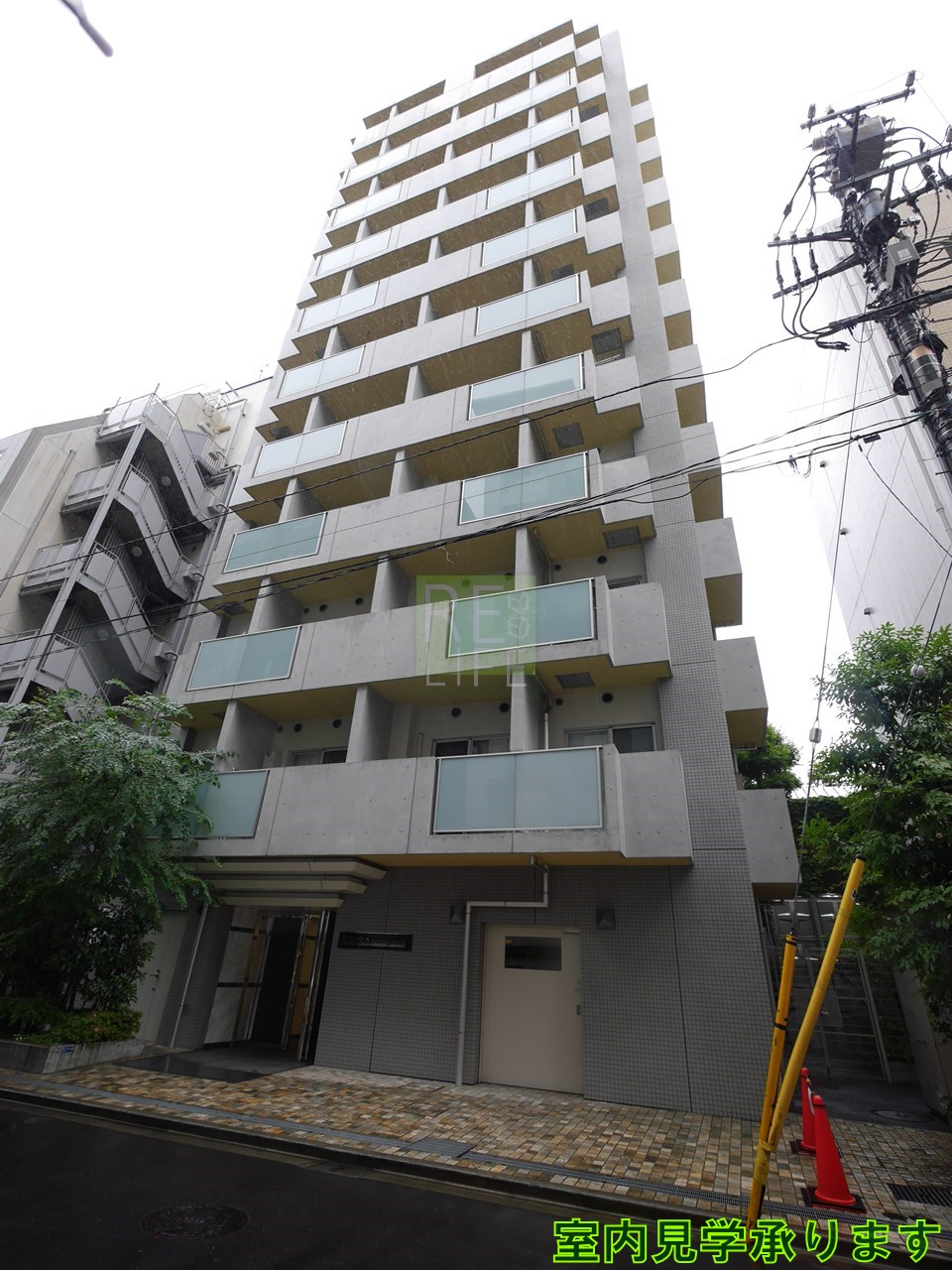 部屋画像